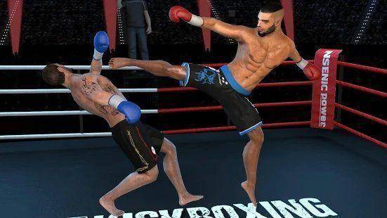 ɲ2սͻ(Kickboxing - Road To Champion 2)