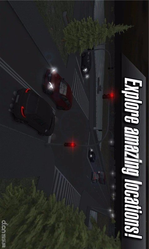 ʻģѧУְҵ3D(Car Driving Simulator)
