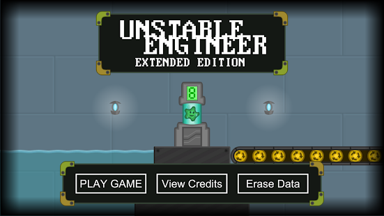 ȶʦ(Unstable Engineer: EE)