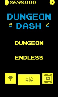 γ޽(Dungeon Dash)