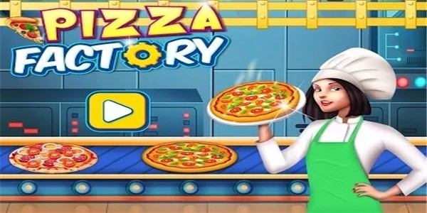 (Pizza Factory)