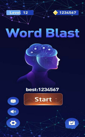 ֱը(WordBlast)