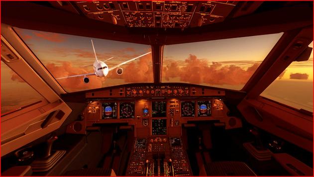 ˽˷ɻģ(Private AirPlane Flight Simulato)