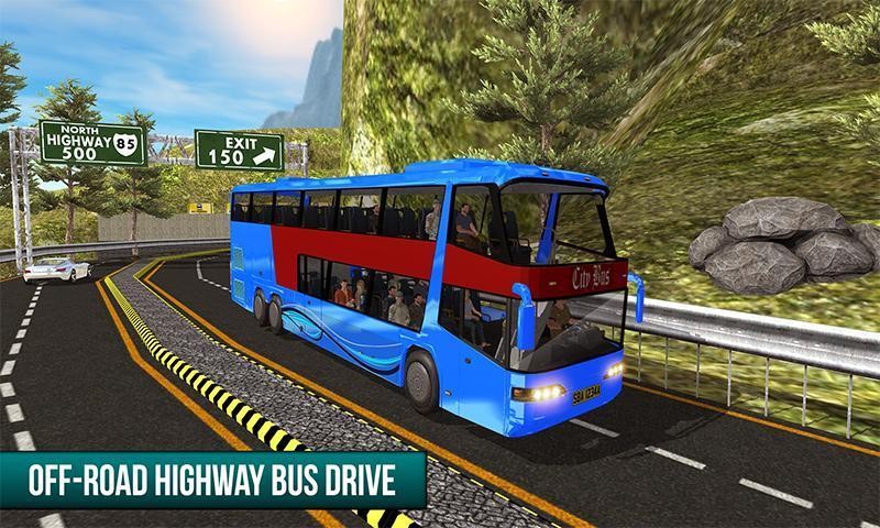 ٰʿ˾(Extreme Highway Bus Driver)