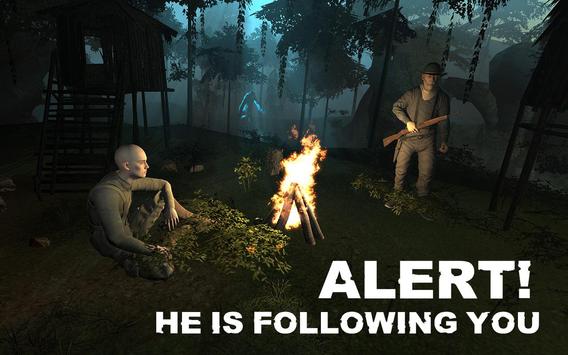大脚怪狩猎多人游戏(Bigfoot Hunting Multiplayer)