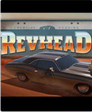 Revhead v1.4.6806+δܲ[PLAZA]