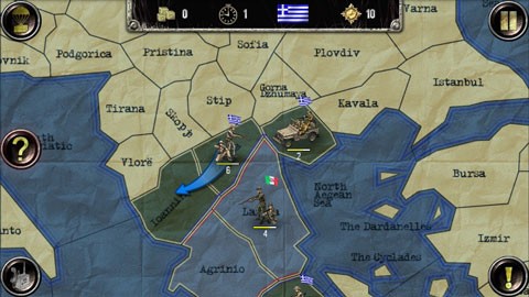 战略与战术2(WW2: Sandbox.Strategy&Tactics)