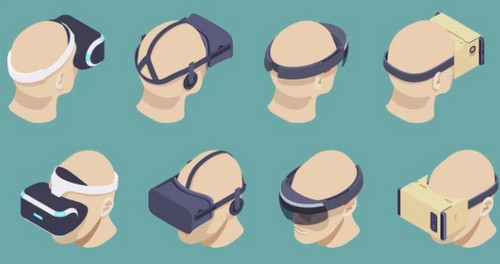 亚马逊也准备进军VR市场 开始招聘VR精英人才