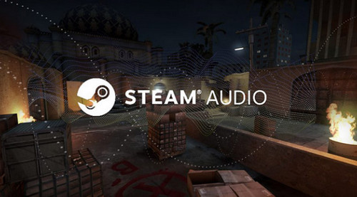 Steam Audio推出免费VR音效插件 _跑跑车资讯