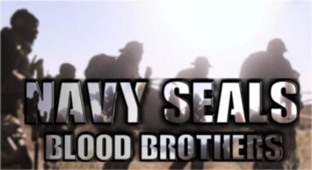 װͻϮ3սNavy Seals - Blood Brother -